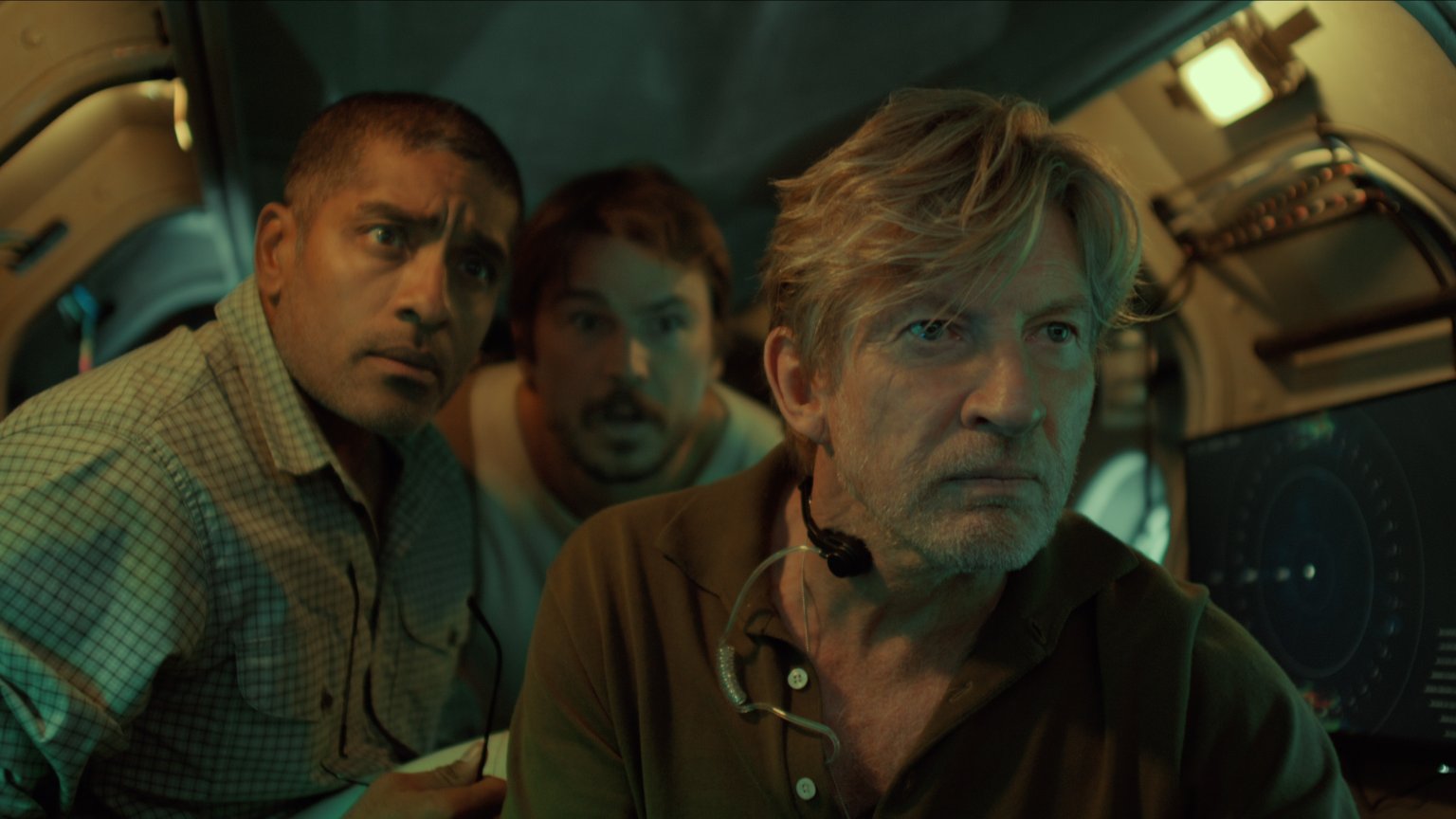 Duistere thrillerserie met Josh Hartnett vanaf nu te streamen op Netflix