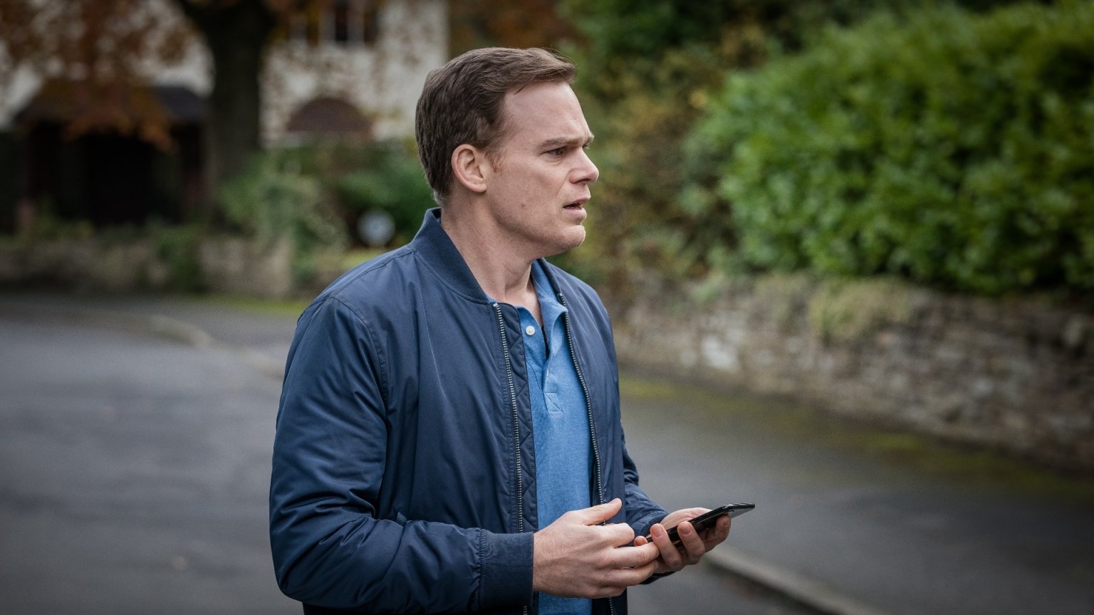 Netflix-kijkers in de ban van spannende Harlan Coben-serie: 'Aanrader!'