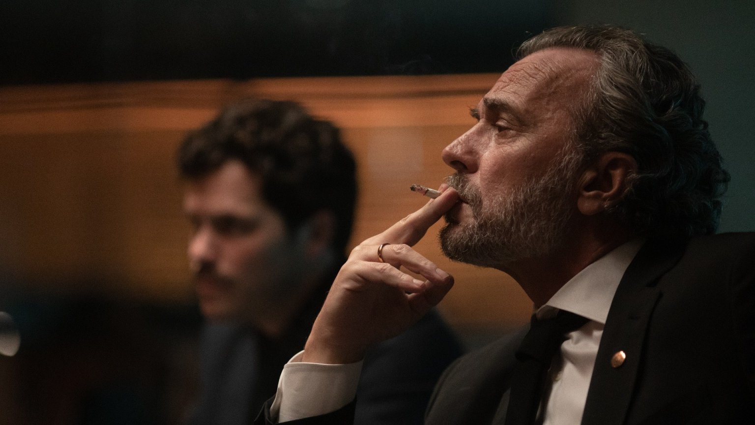 Netflix-kijkers op het puntje van hun stoel door Spaanse Harlan Coben-serie: 'Zo verslavend'