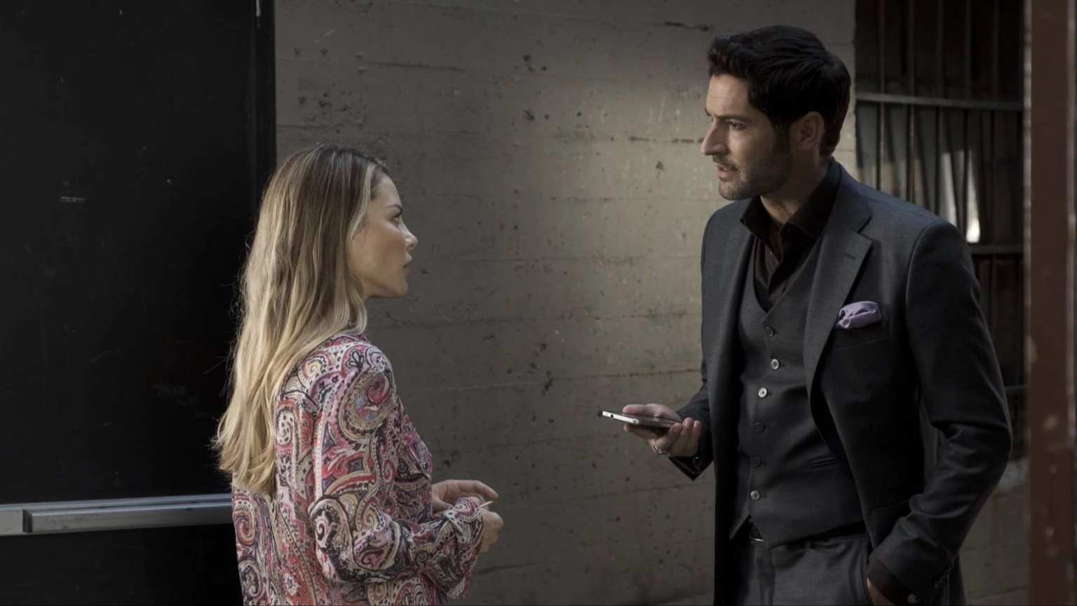 Netflix-gebruikers nog altijd enthousiast over duistere misdaadserie: 'Geweldig'