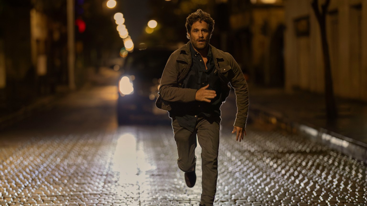 Nu te streamen: nieuwe Mexicaanse thrillerserie vanaf vandaag op Netflix