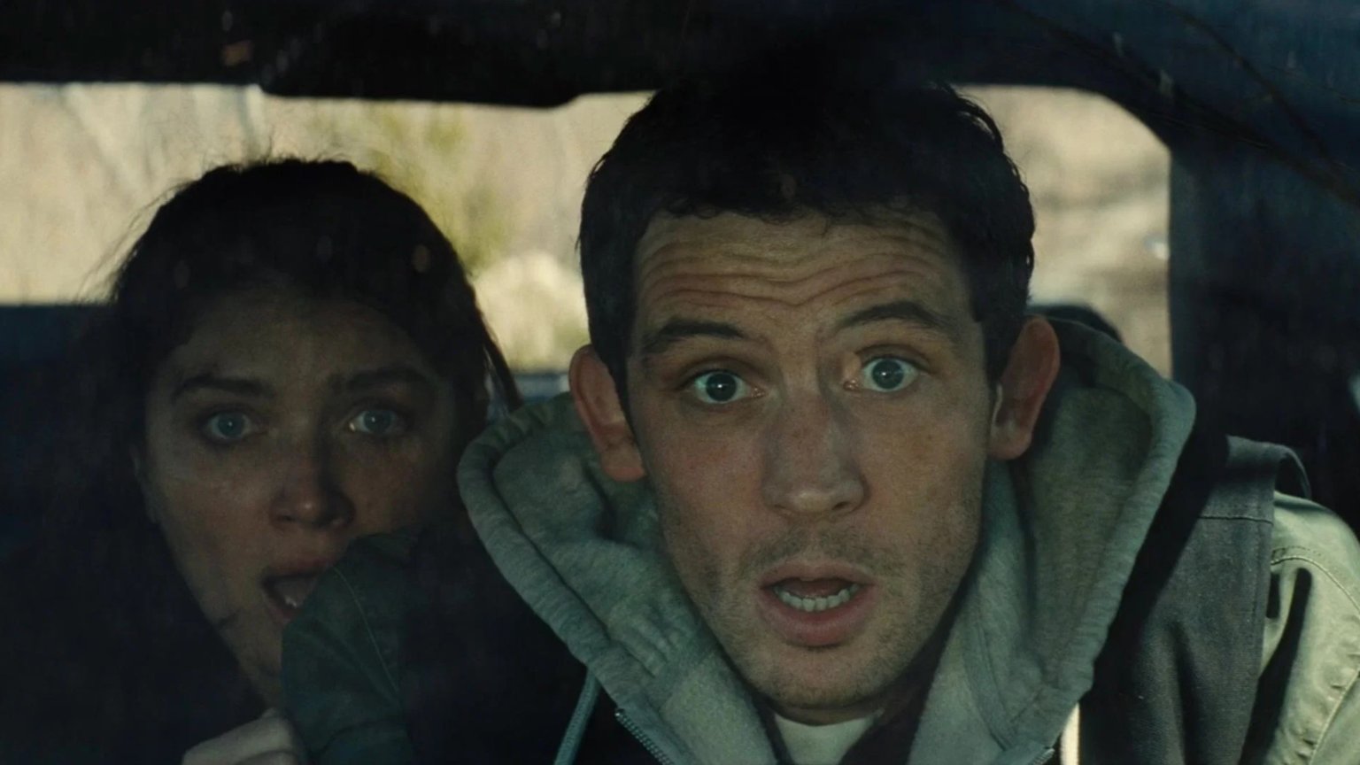 De top 10 populairste films nu op Pathé Thuis (week 41, 2026)