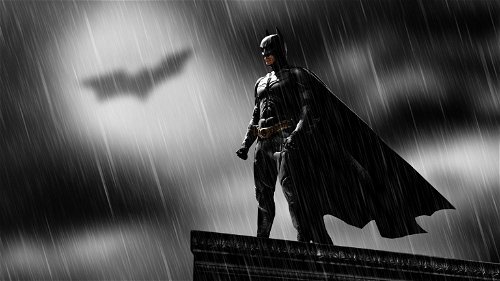 Vanavond op tv: Christian Bale, Michael Caine en Morgan Freeman in 'Batman Begins'