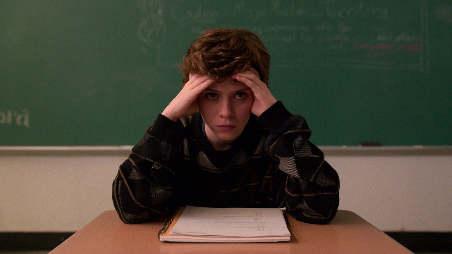 Abonnees willen nog steeds meer van eigenzinnige Netflix-serie: 'Dit is heel goed'