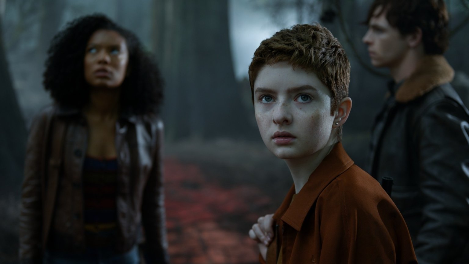 Bovennatuurlijke Netflix-serie valt in de smaak: 'Ik kan dit blijven kijken'