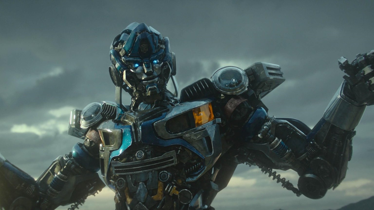 Beroemde regisseur gaat productie van achtste 'Transformers'-film overzien