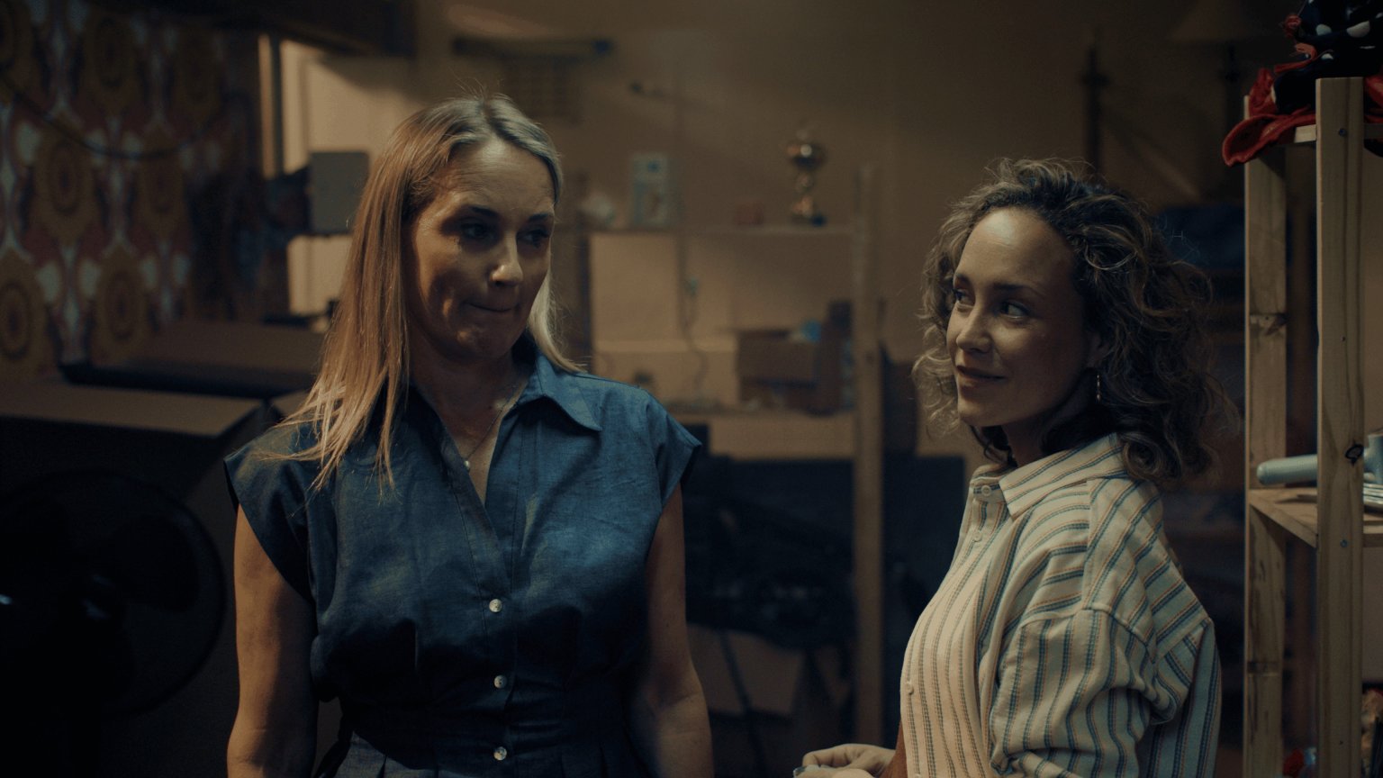Aankomende film van Nederlandse hit 'Woeste Grond' voorzien van eerste teaser