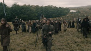Recensie 'The Uprising'