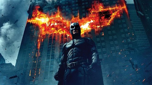 Vanavond op tv: Christian Bale en Heath Ledger in de Oscarwinnende DC-film 'The Dark Knight'