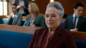 Netflix weet te scoren bij kijkers met advocatenserie: 'Echt een aanrader!'
