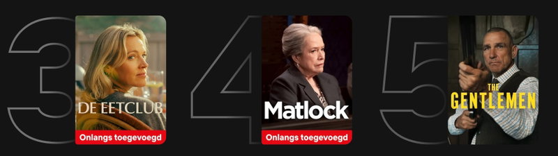 Schermafbeelding via Netflix