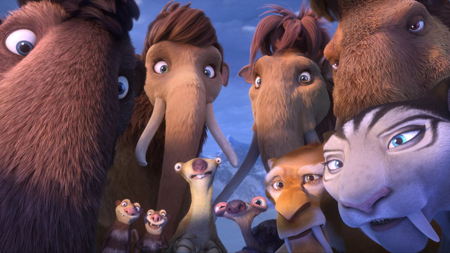 Jarenoude animatiereeks blijft populair met meerdere films in Netflix top 10