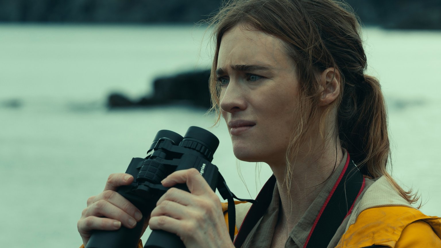 Komt er een seizoen 2 van 'Below' op Netflix?