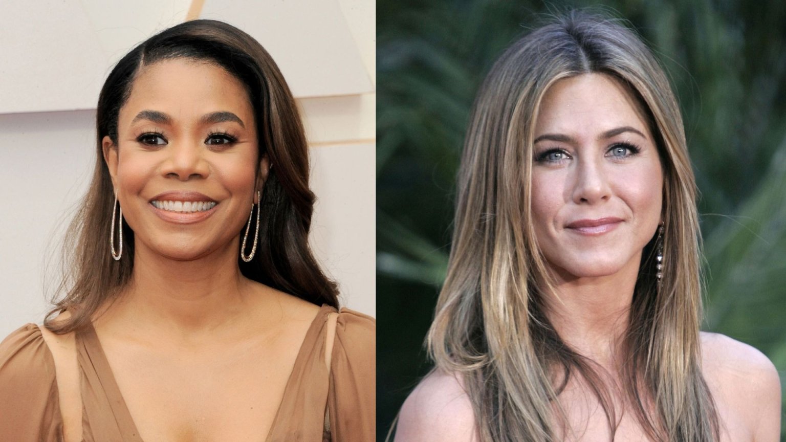 Regina Hall voegt zich bij Jennifer Aniston in nieuwe kerstkomedie van Olivia Wilde