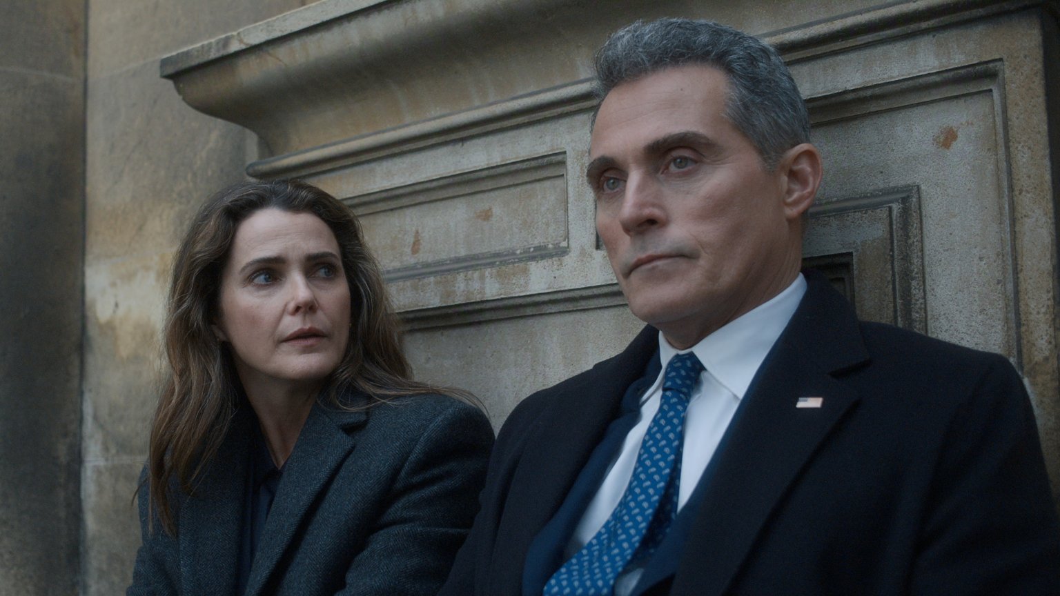 'The Diplomat' volgende week op Netflix: alles over seizoen 4 van de politieke thrillerserie