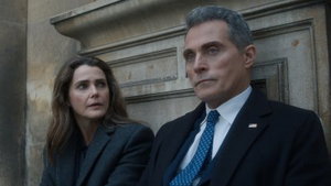 'The Diplomat' volgende week op Netflix: alles over seizoen 4 van de politieke thrillerserie
