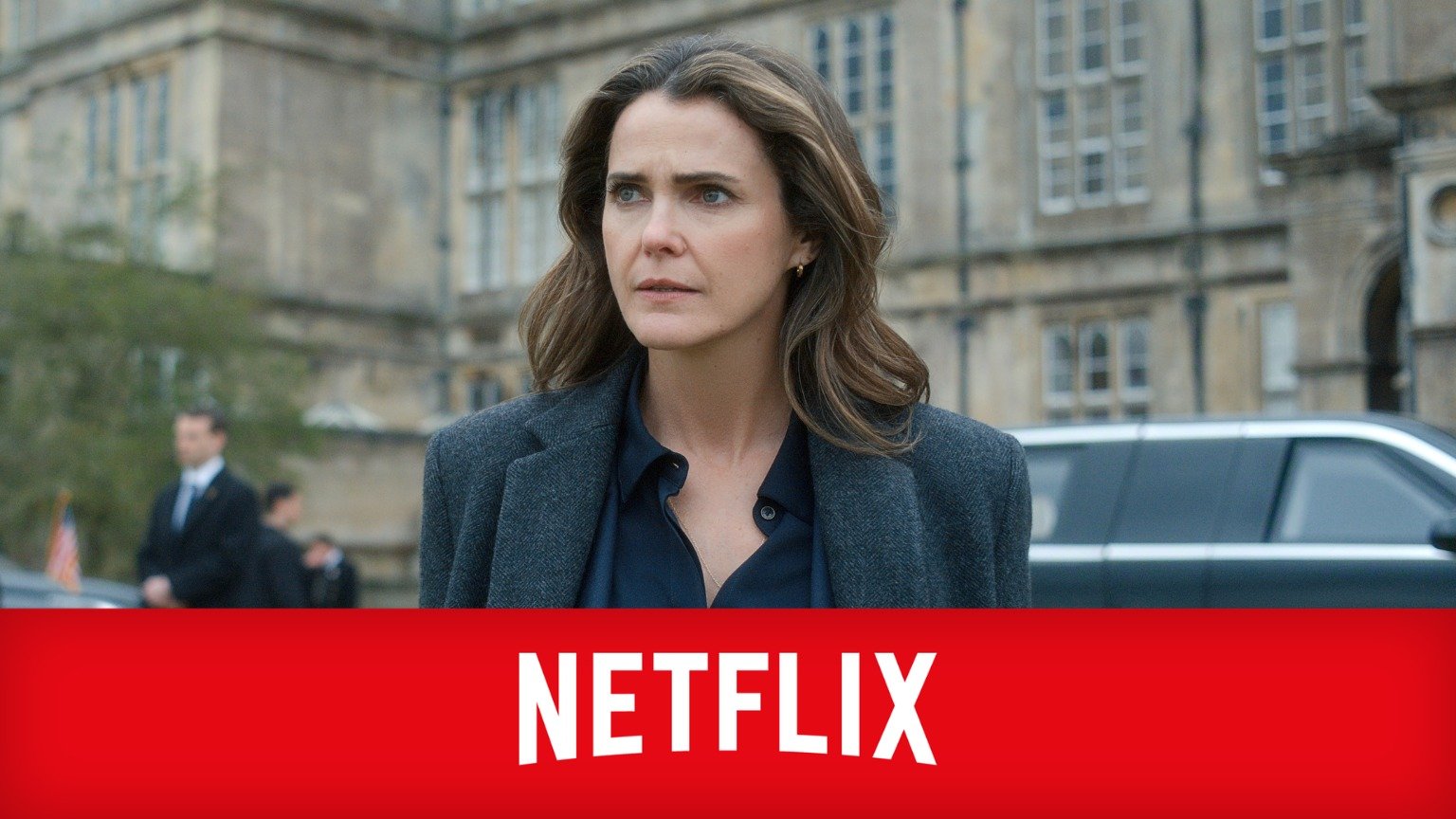 Deze week nieuw op Netflix (12 t/m 18 oktober, 2026)