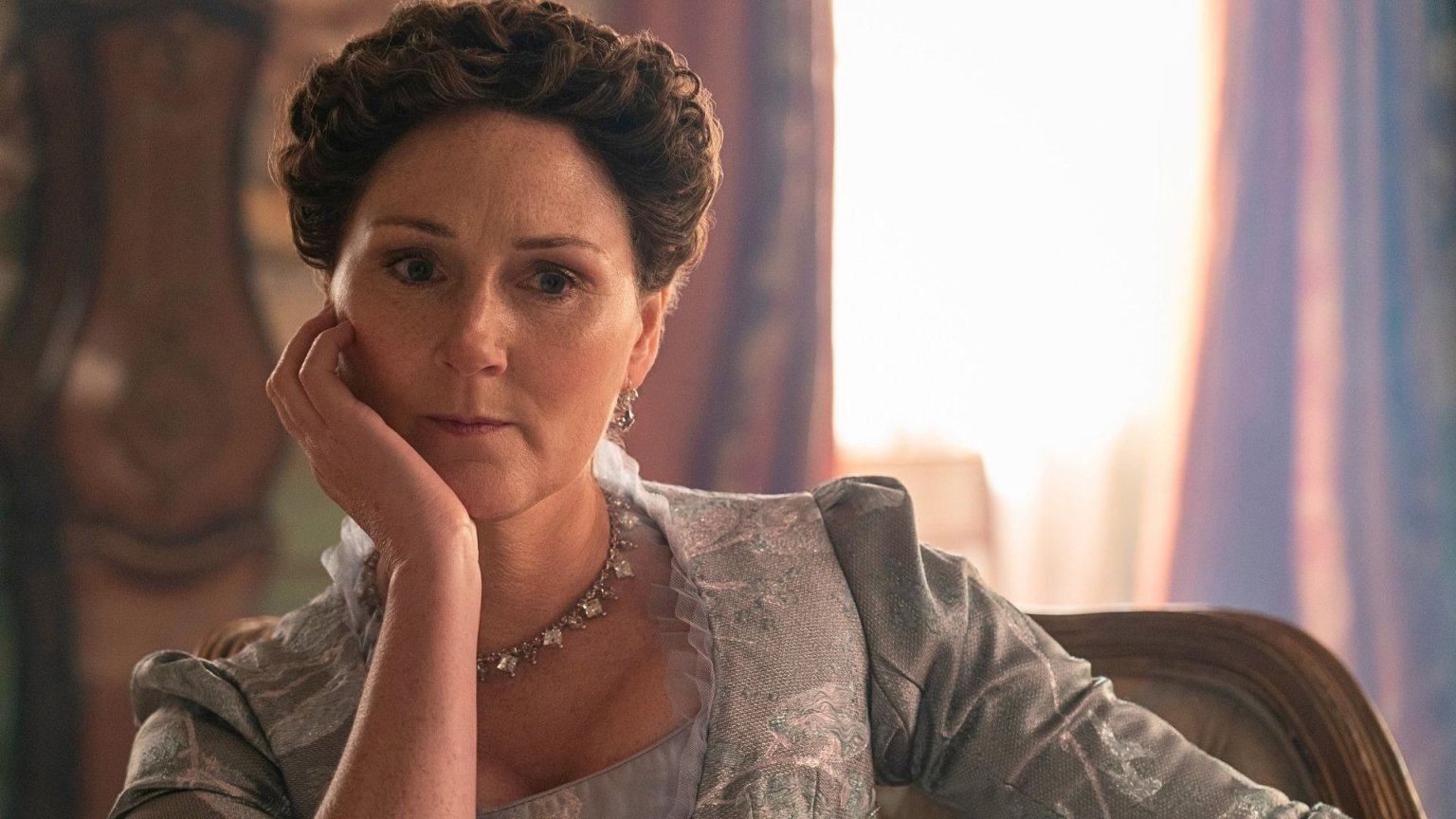 'Bridgerton'-fans opgelet: Netflix kondigt spin-off over Violet Bridgerton aan
