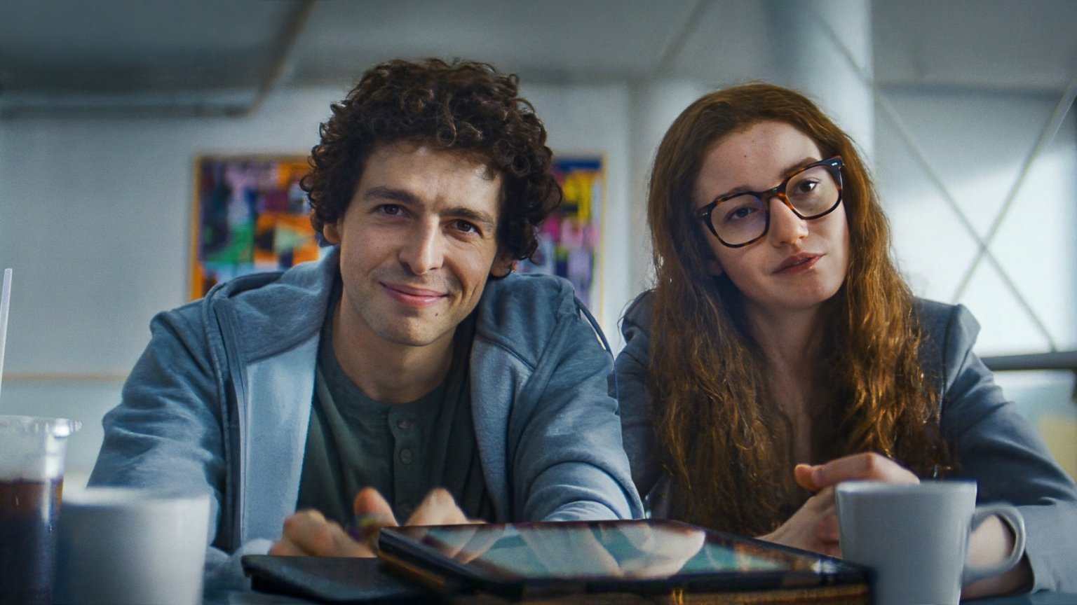 Netflix deelt eerste trailer van waargebeurde miniserie over groot crypto-schandaal