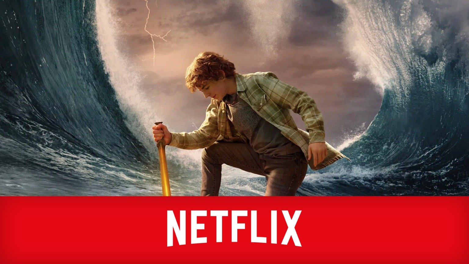 Dit zijn de 5 beste nieuwe series op Netflix (week 41, 2026)