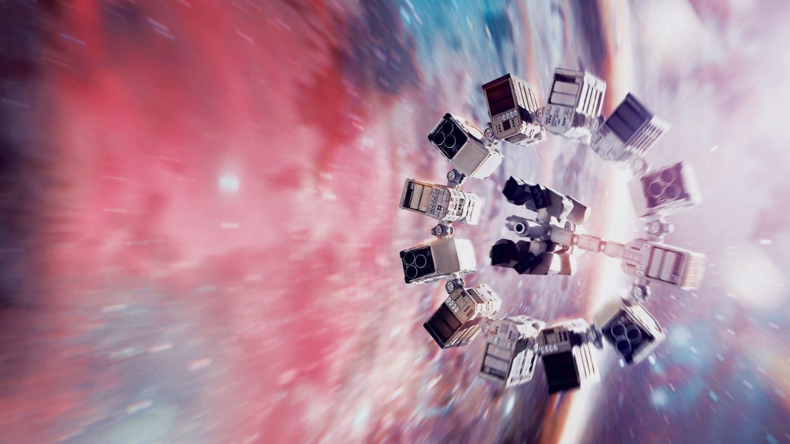 Een kijkje in de toekomst: dit zijn de 5 indrukwekkendste sciencefictionfilms op Netflix