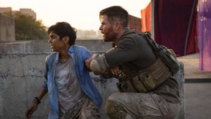 Netflix-abonnees genieten van actiefilm met Chris Hemsworth: 'Had dit niet verwacht!'