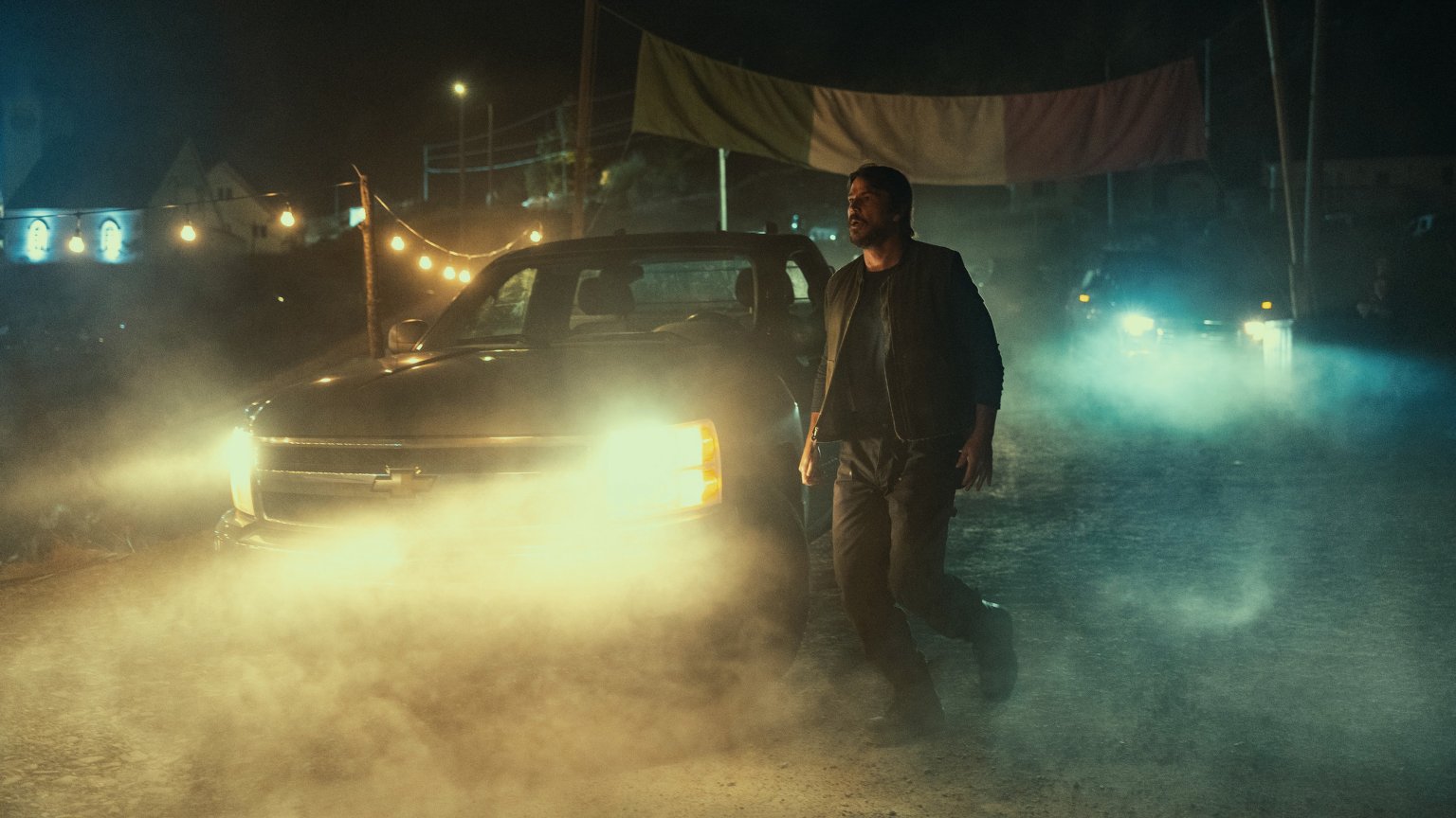 Historisch Netflix-drama 'East of Eden' ingehaald door nieuwe duistere thrillerserie: 'Ik ben verkocht'