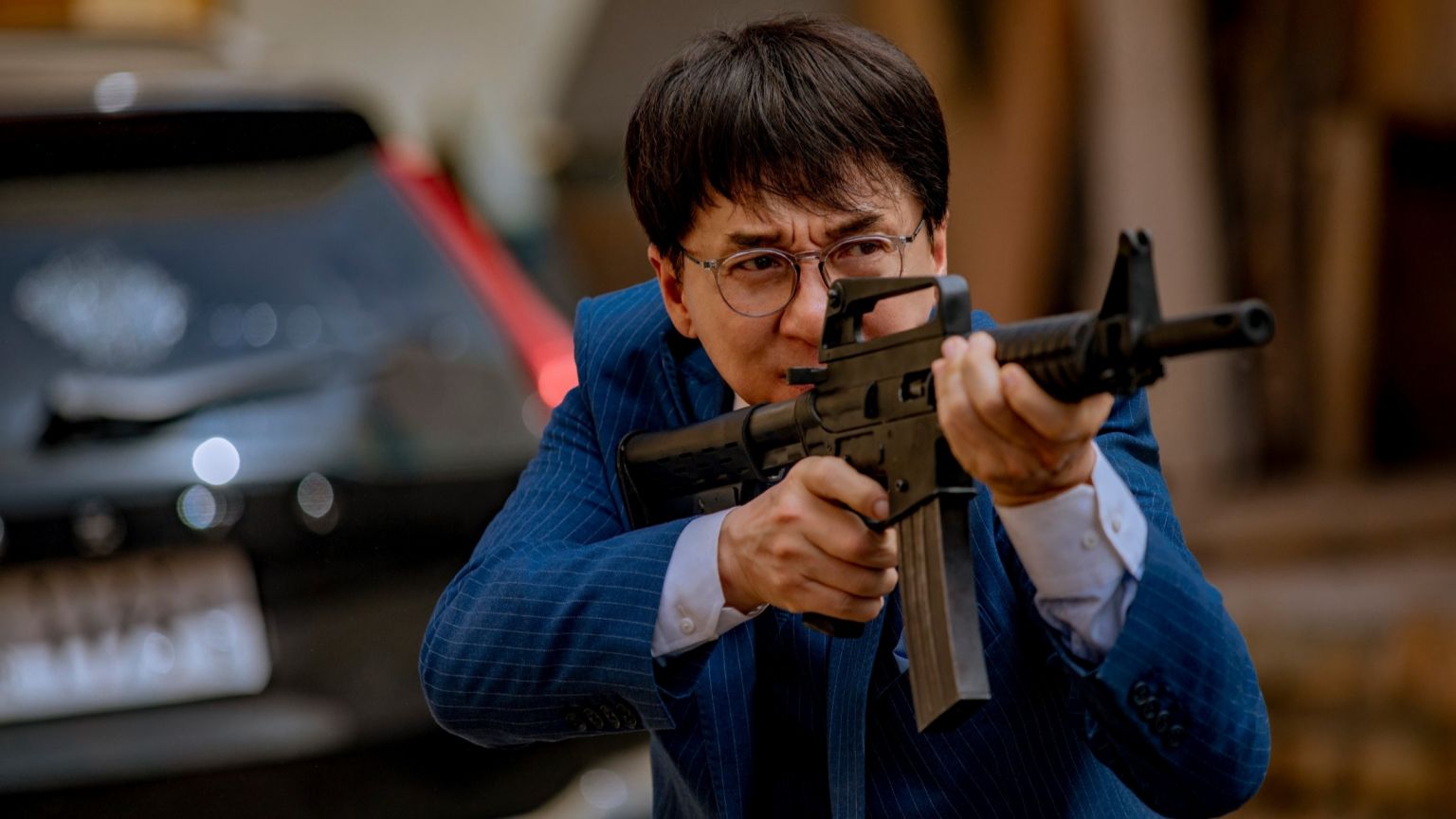 Nieuwe films in de bioscoop vanaf week 47