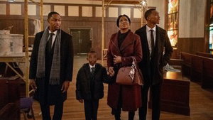 Netflix luidt de kerstperiode in met eerste beelden van vier nieuwe kerstfilms