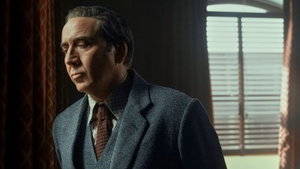 Nicolas Cage sluit nieuwe samenwerking met Amazon uit na conflict over AI