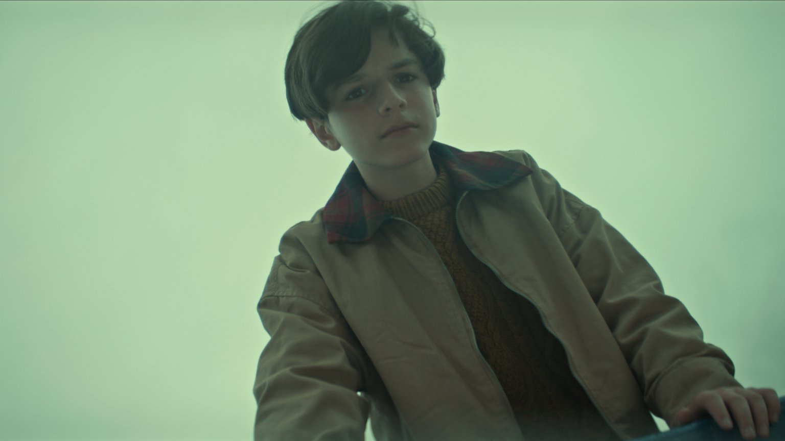 Genoten van 'Below'? Bekijk ook deze 3 mysteryseries op Netflix