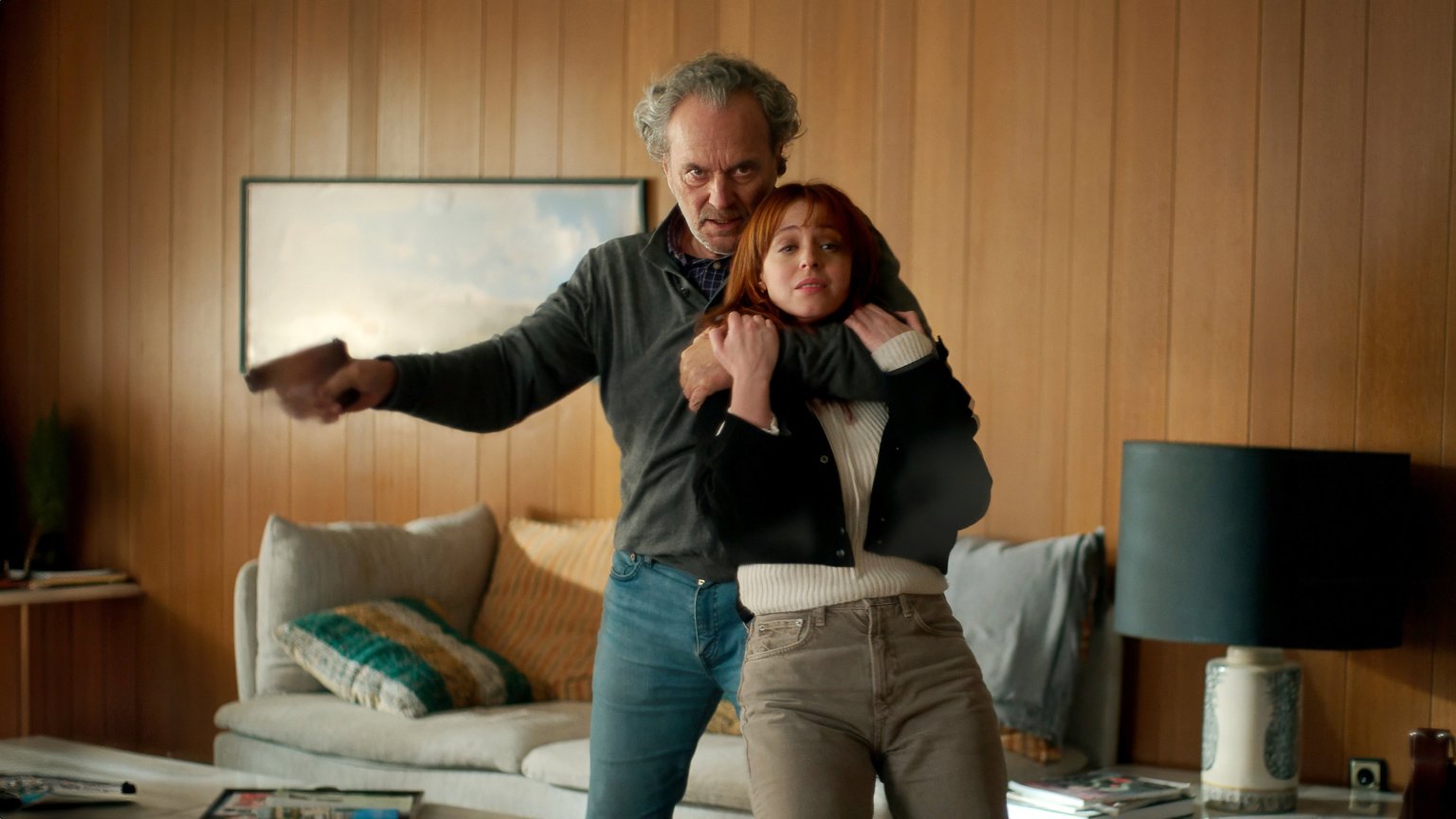 Netflix-kijkers enthousiast over Spaanse misdaadserie: 'Dynamisch en boeiend'
