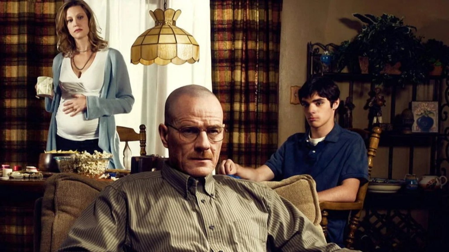 'Breaking Bad'-acteur RJ Mitte overleden op 34-jarige leeftijd