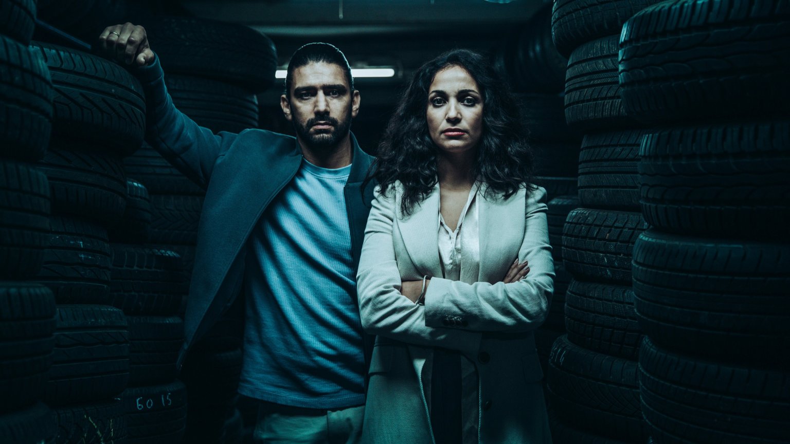 Netflix-gebruikers genieten volop van Franse actieserie: 'Tot het einde spannend'