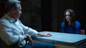 Splinternieuwe duistere thrillerserie van 'Liebes Kind'-maker nu te zien op Netflix