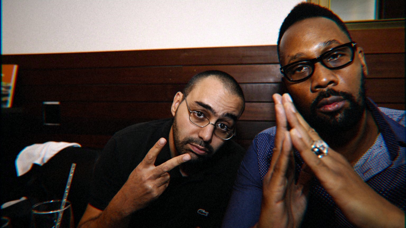 'The Disciple': Netflix-documentaire over het mysterieuze Wu-Tang-album van twee miljoen dollar