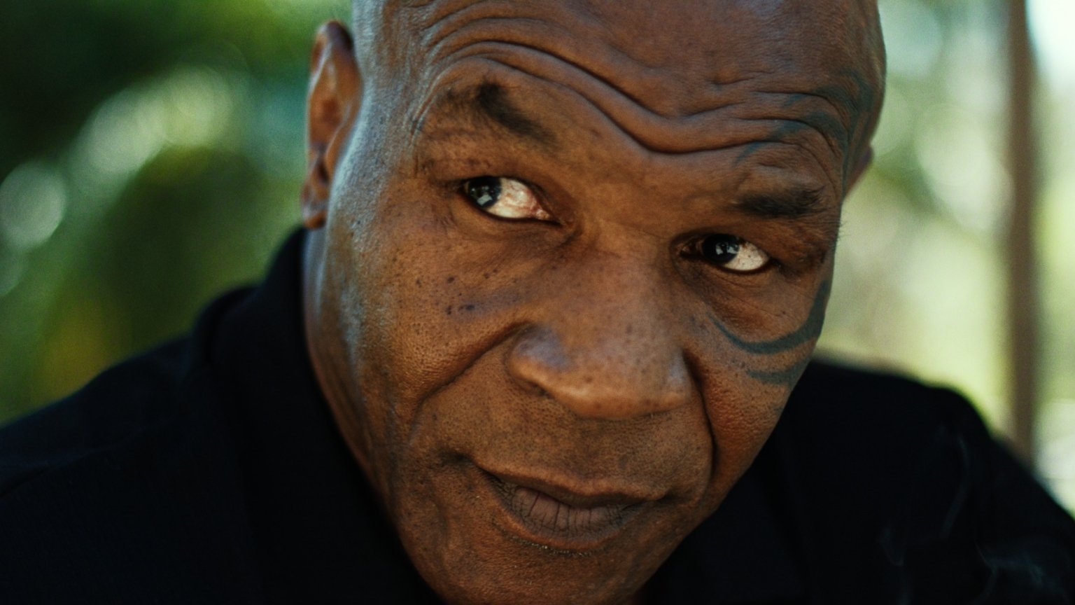 Openhartige documentaireserie over Mike Tyson vandaag te streamen op Netflix