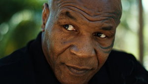 Openhartige documentaireserie over Mike Tyson vandaag te streamen op Netflix