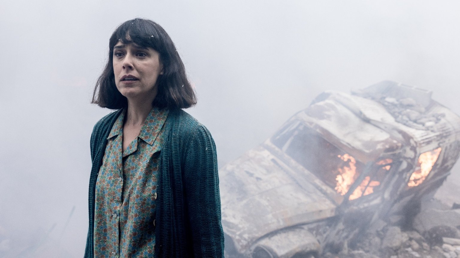 Geïnspireerd op ware gebeurtenissen: Netflix onthult trailer van heftig Spaans drama