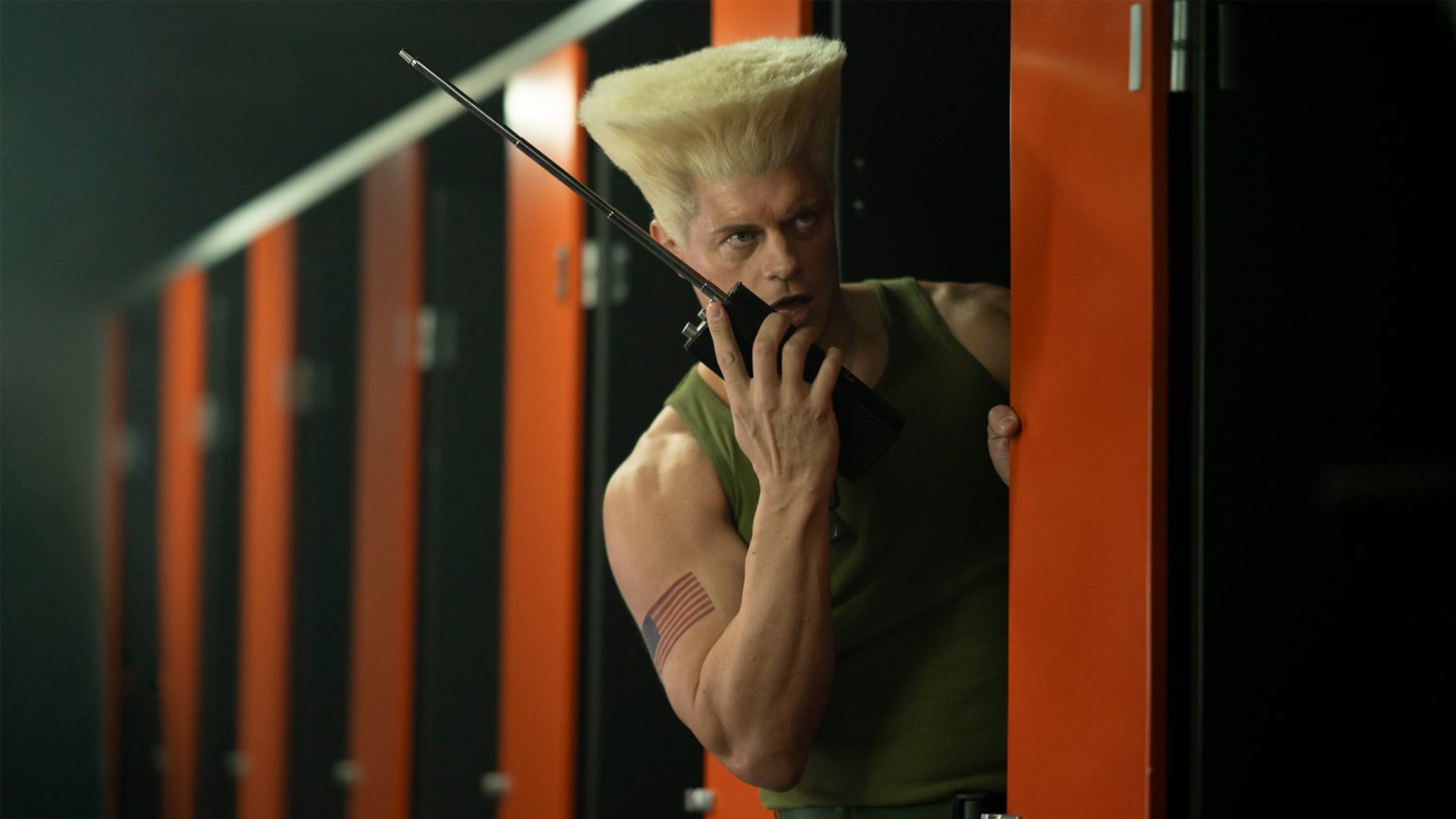 Deze 10+ films zijn vanaf deze week nieuw in de bioscoop (week 42, 2026)