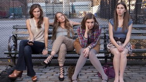 Prijswinnende hitserie 'Girls' keert terug met originele castleden