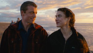 Margaret Qualley vanaf vandaag te zien in ontroerende dramafilm 'Love of Your Life'