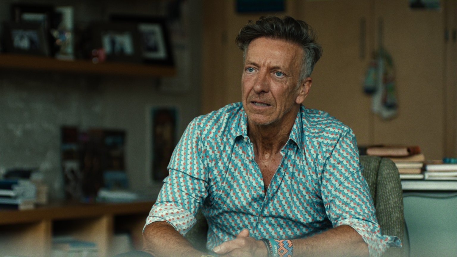 Netflix-abonnees lyrisch over nieuwe documentaireserie: 'Absolute aanrader'