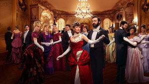 Seizoen 4 van populair kostuumdrama 'The Gilded Age' voorzien van een trailer