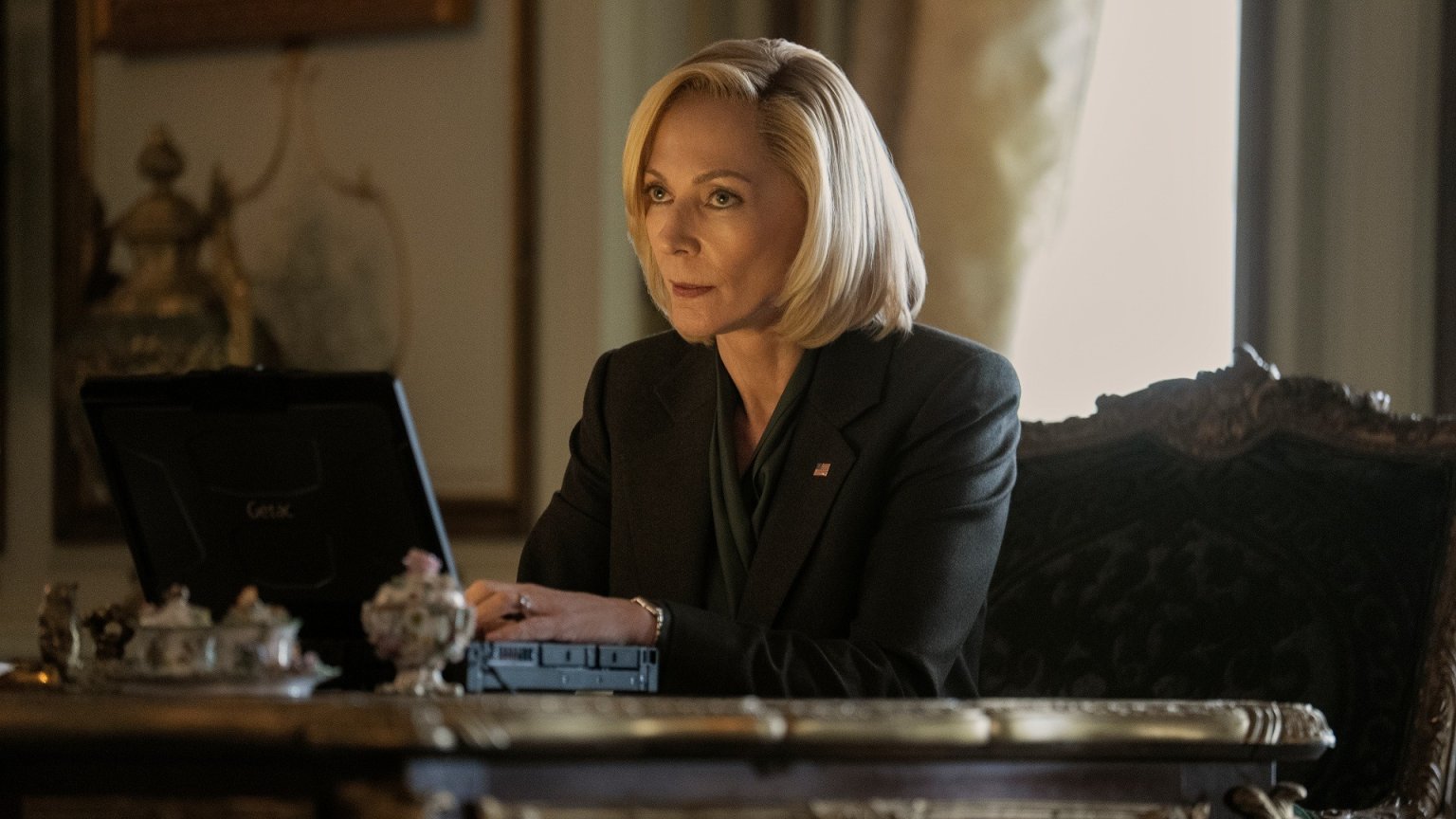 Politieke thrillerserie is weer terug op Netflix: vierde seizoen nu te streamen