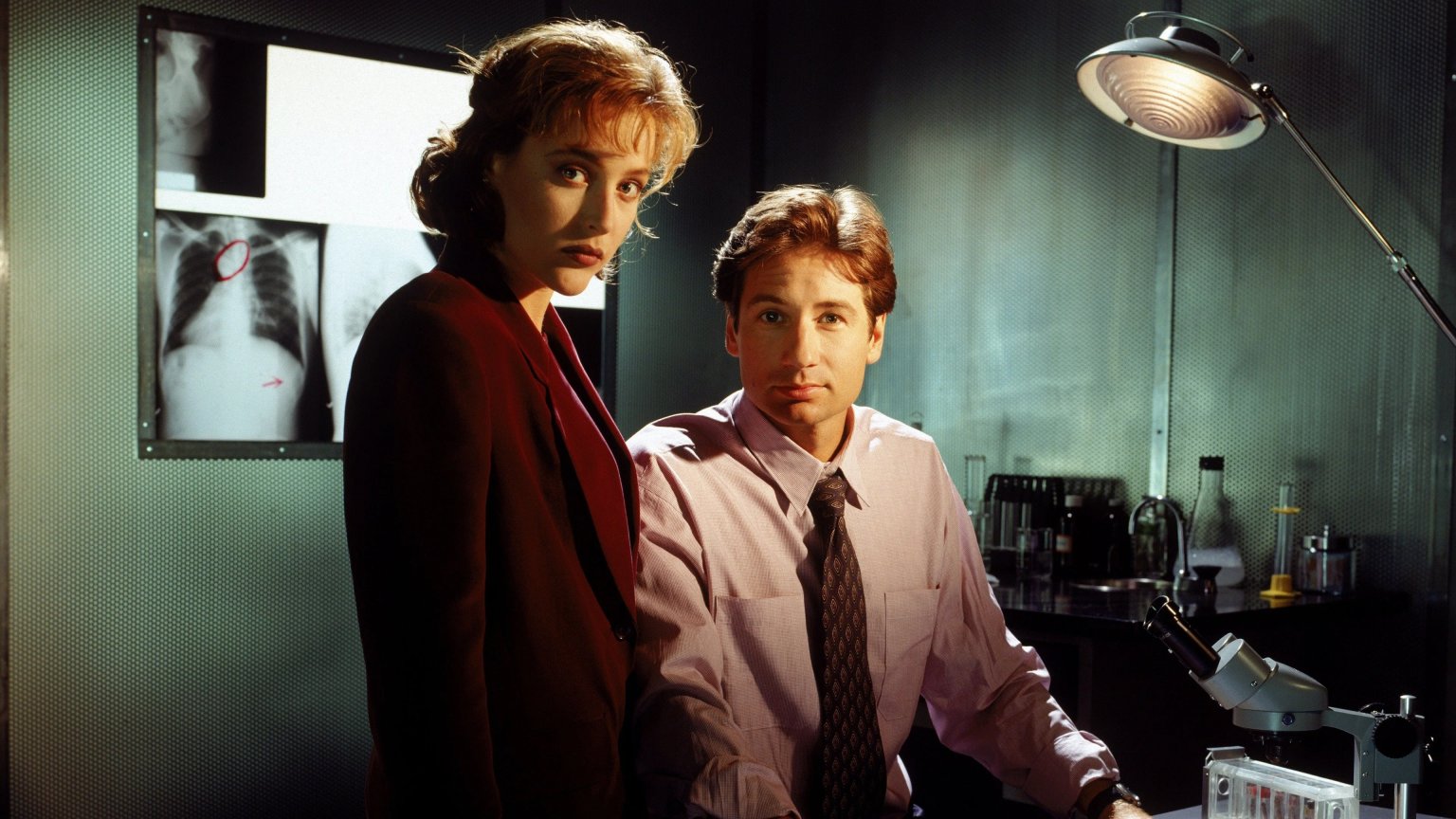 Nieuwe 'The X-Files'-serie van Ryan Coogler krijgt officieel groen licht