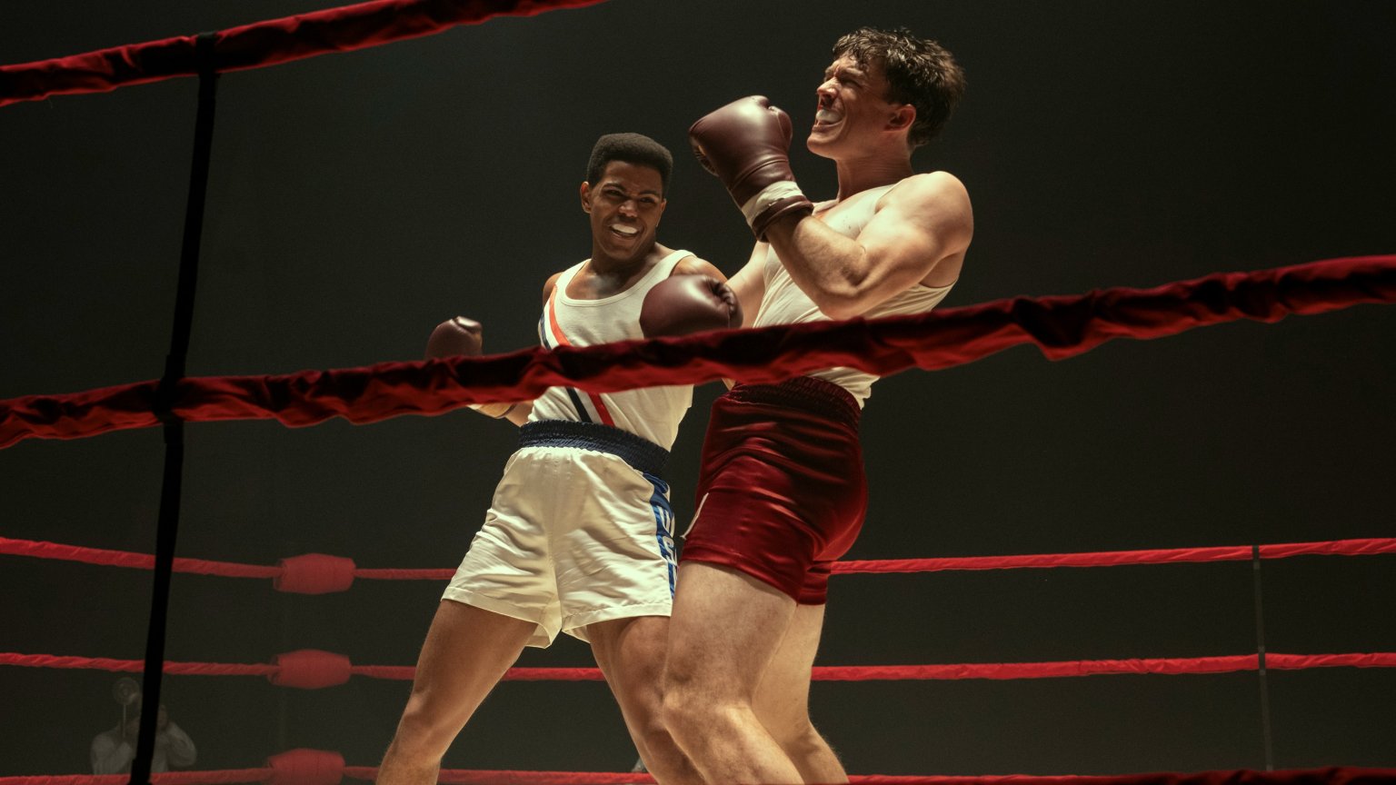 'The Greatest' trailer: nieuwe serie over bokslegende Muhammad Ali volgende maand te zien