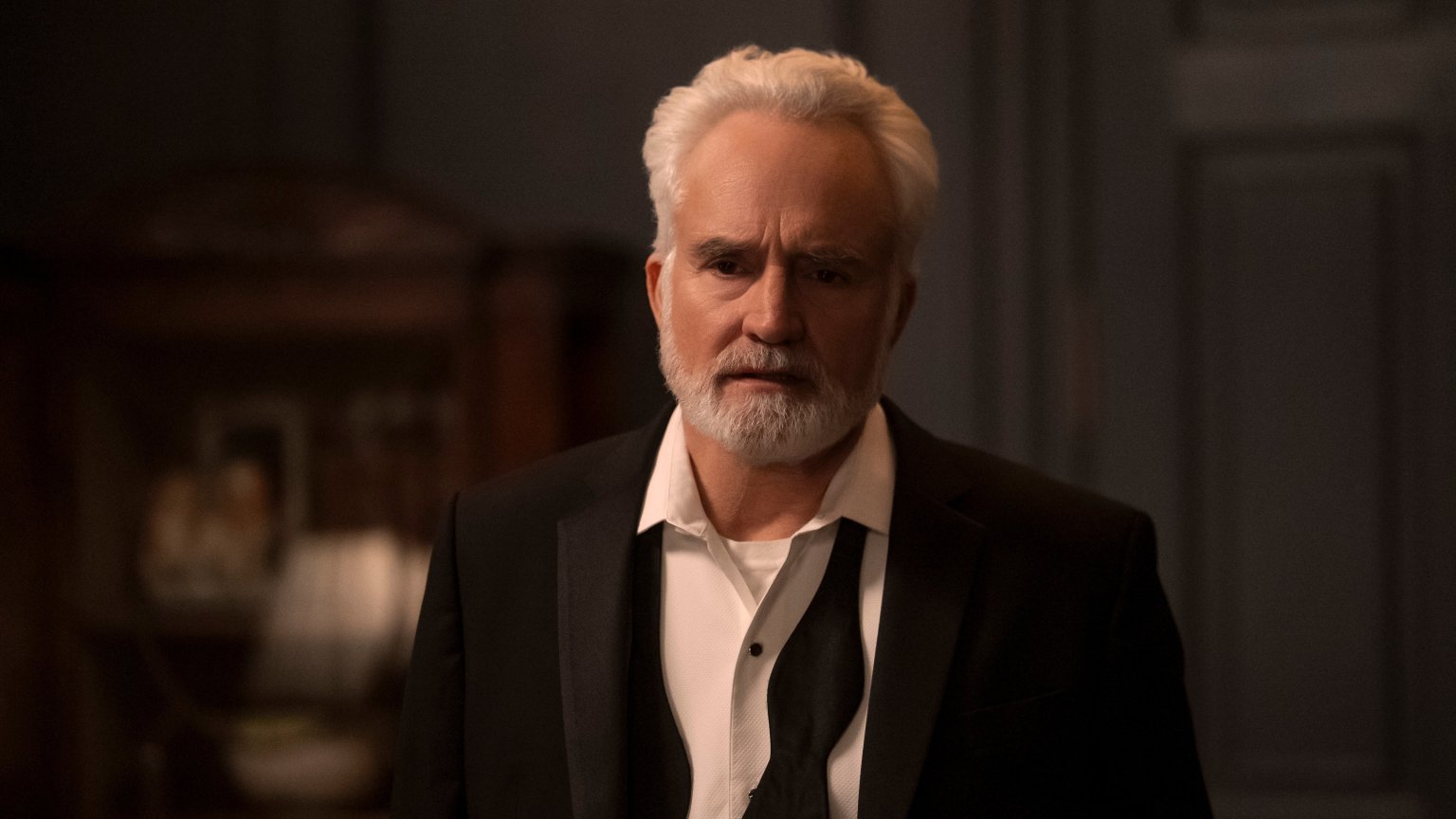 Komt er een seizoen 5 van 'The Diplomat' op Netflix?
