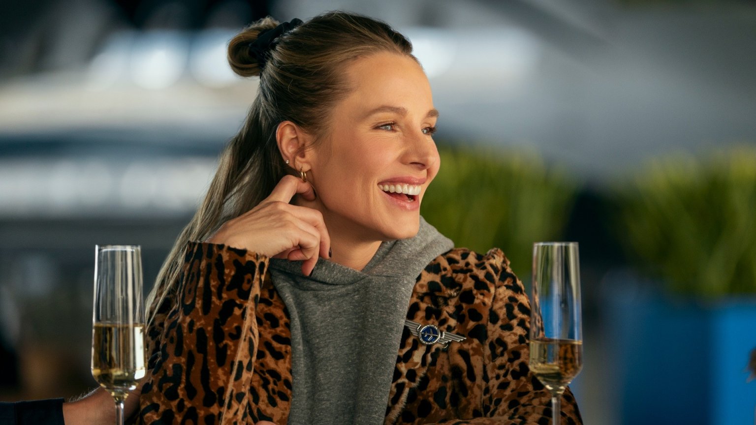 'Nobody Wants This' volgende week op Netflix: alles over seizoen 3 van de hitserie