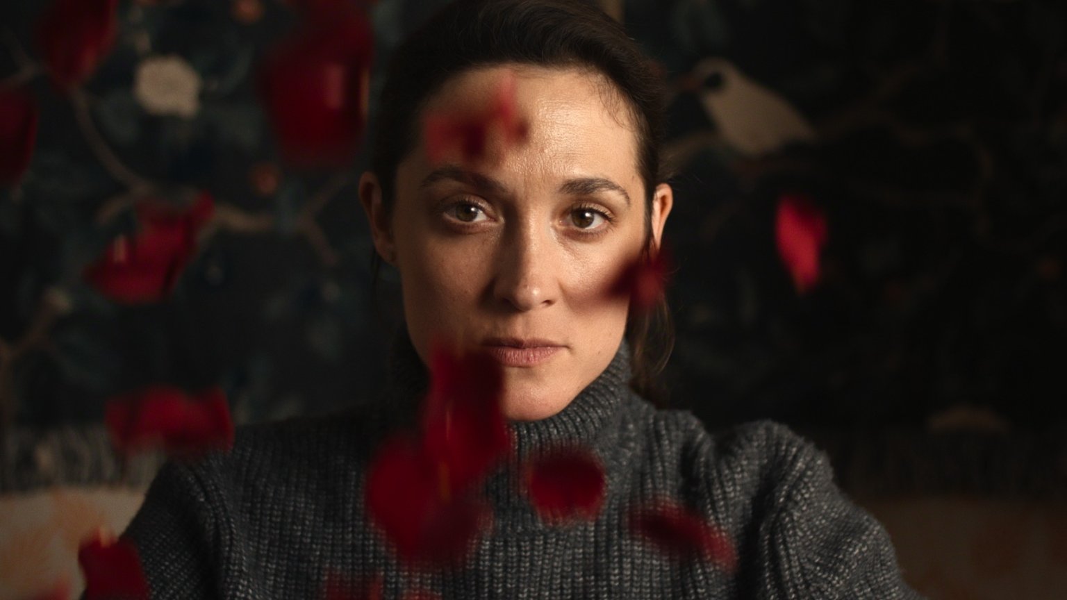 Komt er een seizoen 2 van 'Die Falle' op Netflix?